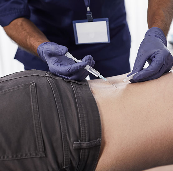 Car Injury Doctor in El Paso | Stamp Medical in El Paso